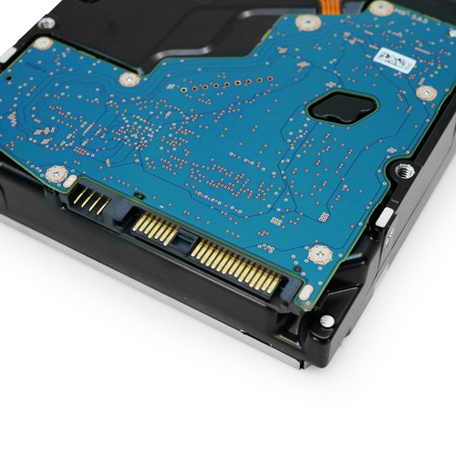 Toshiba/Lenovo MG09 MG09SCA16TE HDEPY11LPA51 16TB 7.2K RPM SAS 12Gb/s 3.5" HDD - Afbeelding 3 van 8