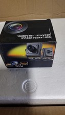 NEW USB Camera Module Megapixel USB Camera