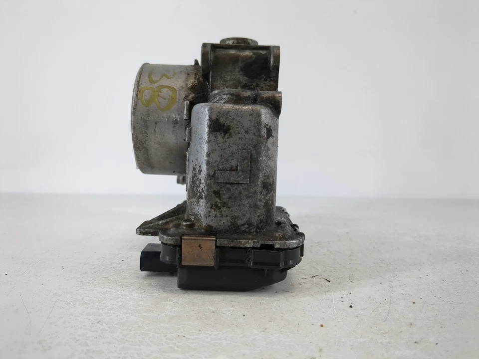 Mazda Cx-7 2007-2012 carrocería del acelerador VWXS5 Foto 4 de 4