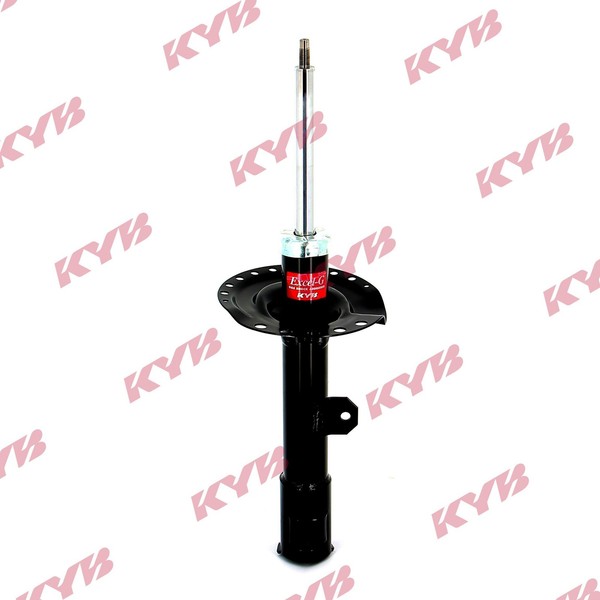 StossdÄMpfer Vorne Rechts KYB 3340045 FÜR Mitsubishi DÄMpfer FahrwerksdÄMpfer-image