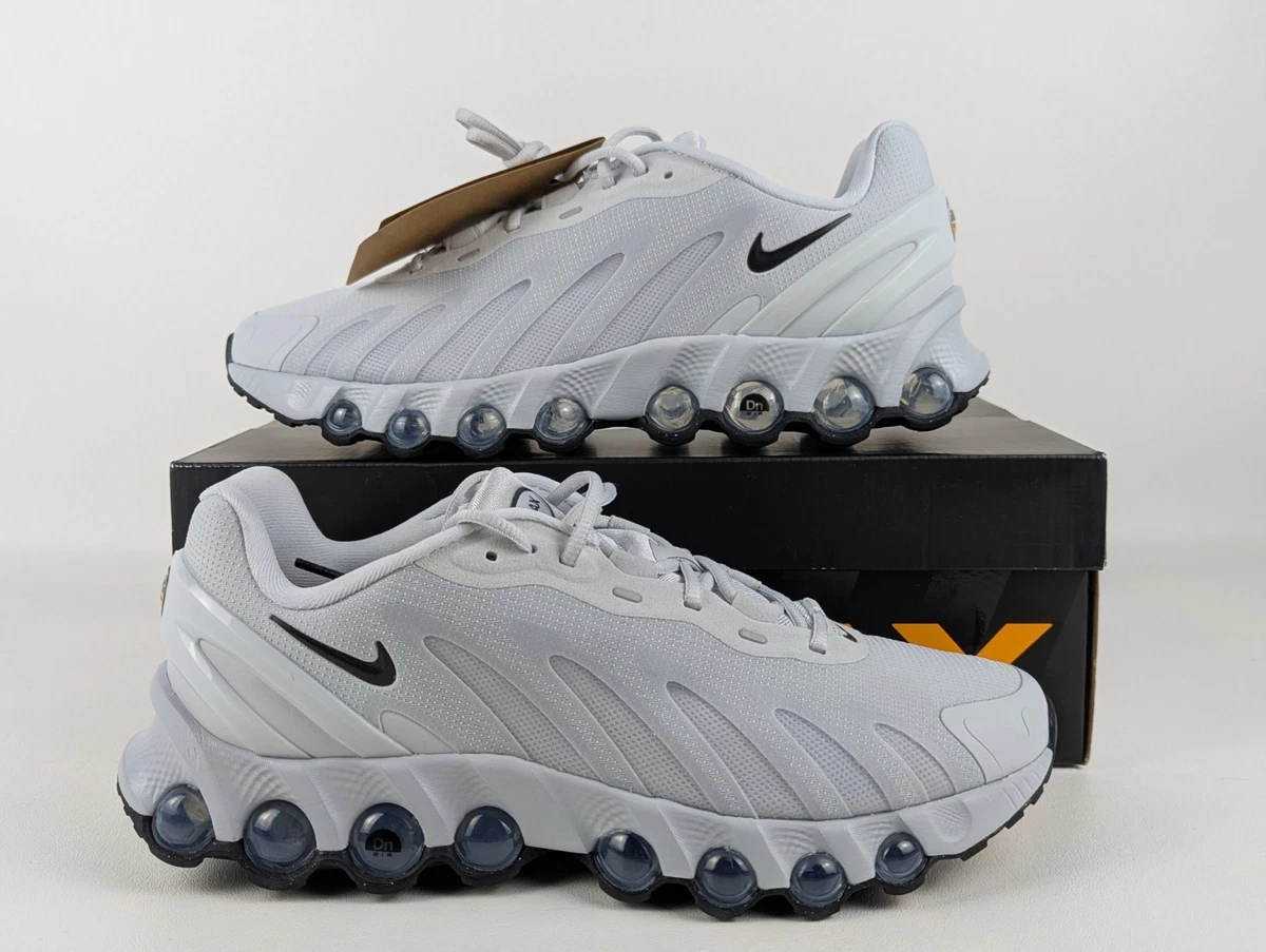 Nike Air Max DN8 Black White for Sale | Authenticity Guaranteed | eBay