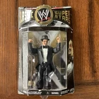 WWE Classic Superstars Series 21 Mr. Fuji Figure
