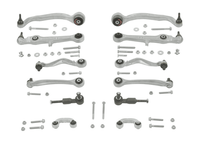 Reparatursatz Querlenker Hinterachse FüR Audi A4 B5 Avant B6 Cabriolet B7