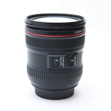 Canon f/4 24-70mm Camera Lenses for sale - eBay