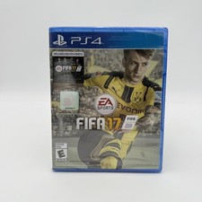 FIFA 17 PS4 Occasion