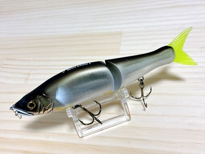 GAN CRAFT JOINTED CLAW KAI 148 Type F Floating Fishing Lure #AF25