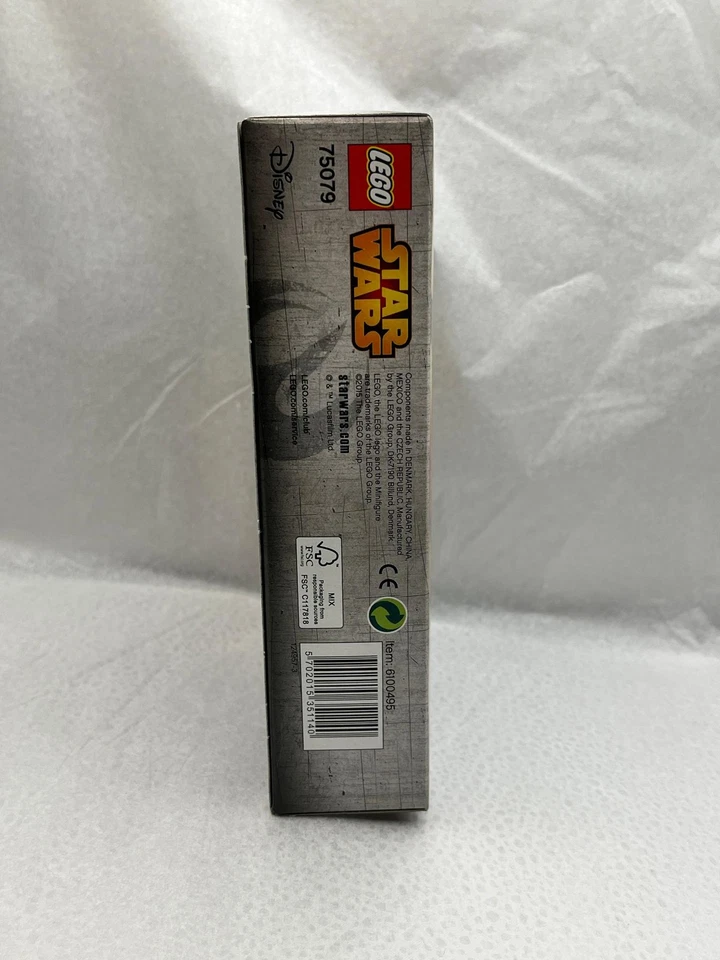 Lego Star Wars - Shadow Troopers 75079 - Sealed - Image 4 of 4