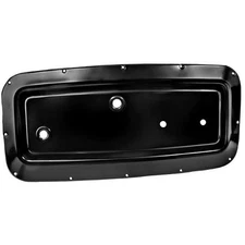 CJ Classic Trucks Inner Door Panel Passenger Side Chevrolet C10 1964-1966