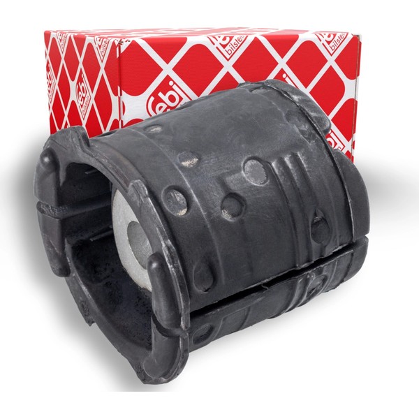 Febi Bilstein 26508 Lagerung AchsköRper FüR Bmw 1 3 E90 E93 E92 E91 E81 E87-image