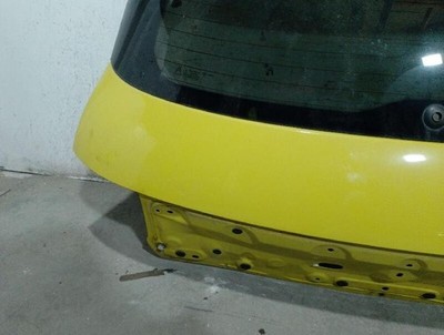 9800805380 heckklappe CITROEN C4 CACTUS 1.6 BLUEHDI 100 2014 5429704