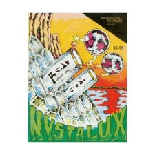 Group One Traveller Nystalux VG 