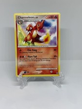Secret Wonders #46/132 Charmeleon on eBay