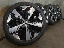 Renault Megane E-Tech Soren Jantes Alu Pneu Ete 215/45 R 20 NEUF 2022 Goodyear