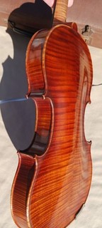 violon ancien 4/4 Alte Geige Old Violin