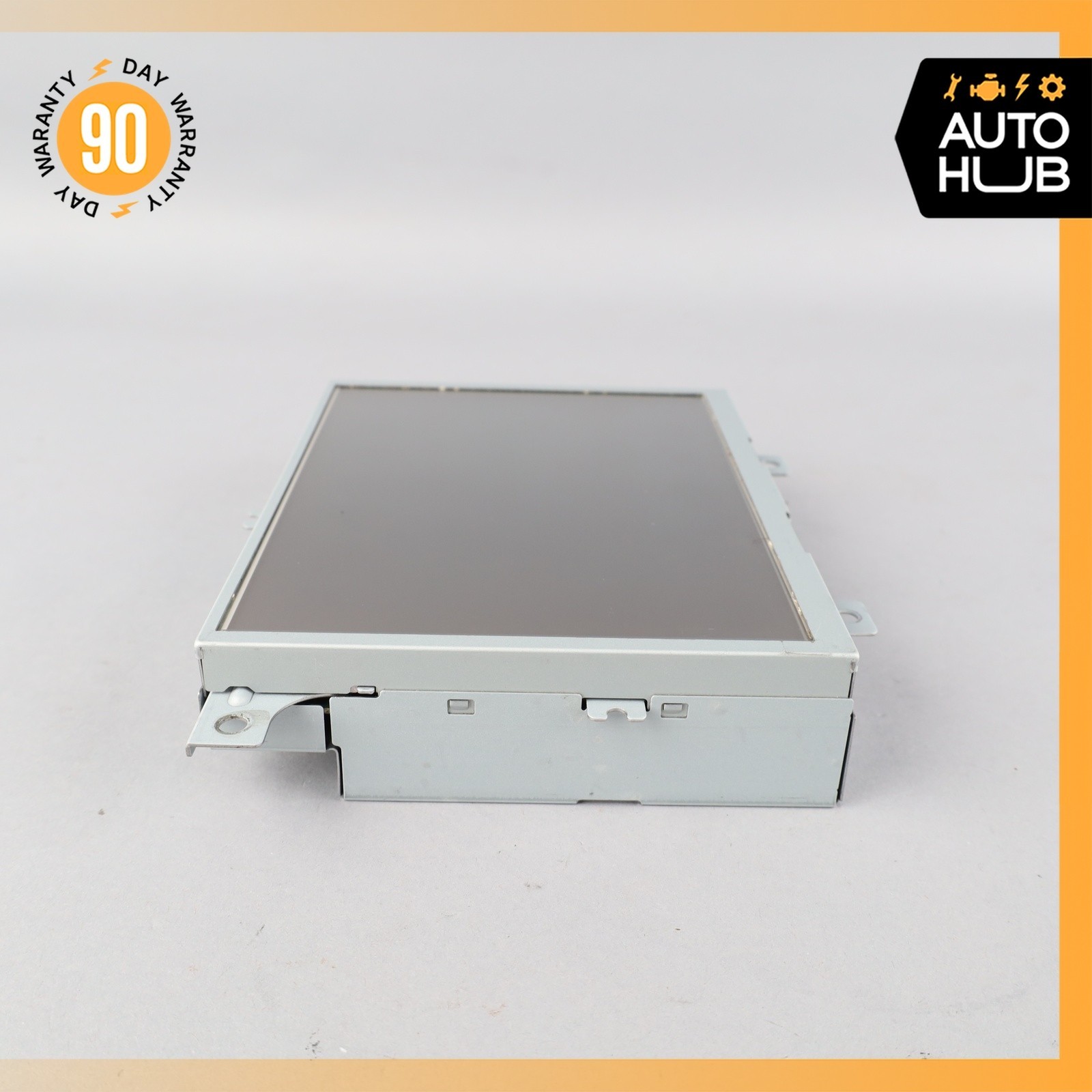 Maserati Quattroporte 2014-2016 Head unit