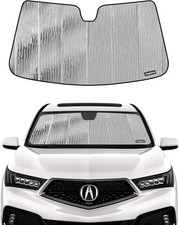 Windshield Sunshade for Acura MDX 2014-2020, 2014-2020 MDX AstraGuard