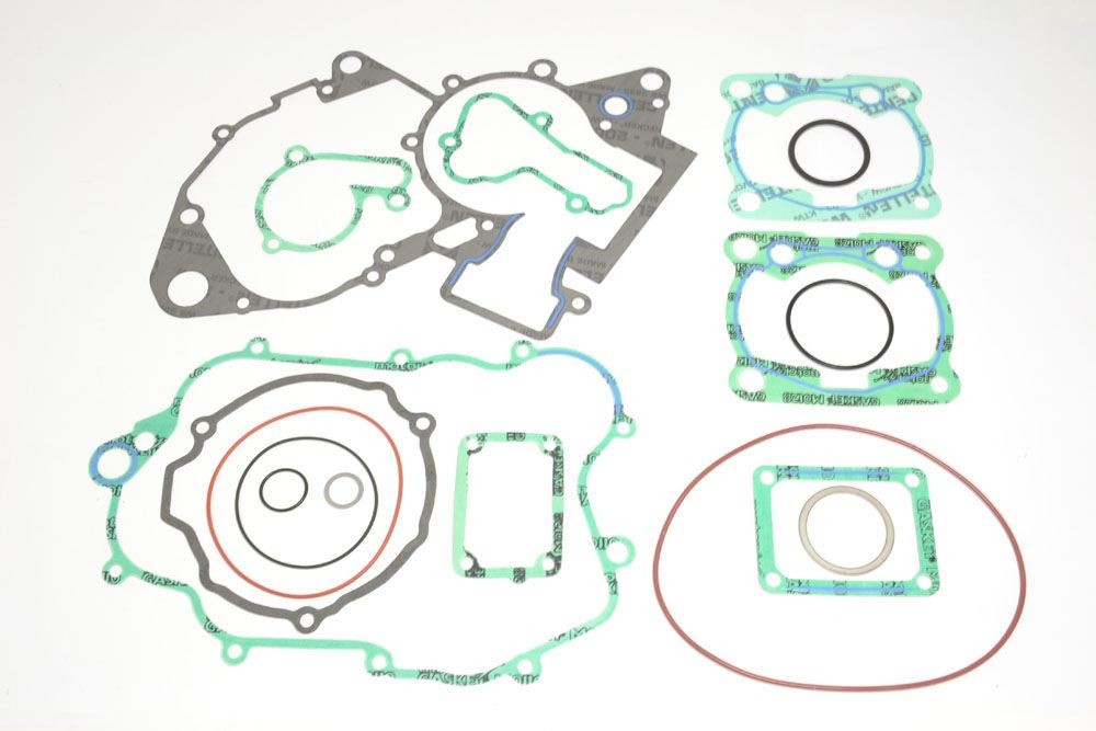 Kit Gasket Of Part High ATHENA (Seals Oil - Image 2