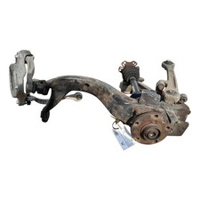 BENTLEY CONTINENTAL GT W12 2006 Suspension Corner Front Left Side