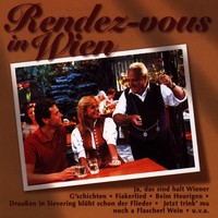 Various: Various: Rendez-Vous In Wien - Jpc Schallplatten - (...