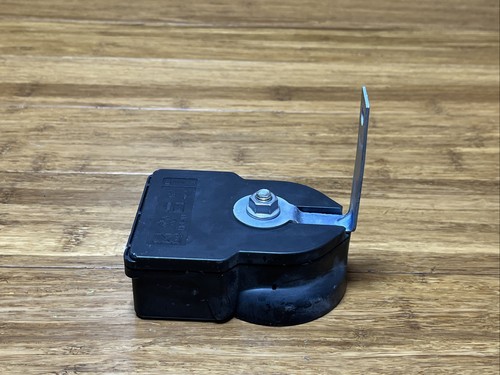 2010-2025 Porsche 911 Carrera Anti Theft Alarm Horn Siren 1K0951605C OEM - Picture 7 of 9