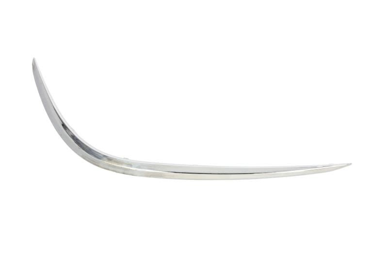 Bumper BAR Front Left for: Mercedes E-Klasa W213 Estate/Sedan 01.16-12
