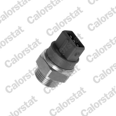 Calorstat by Vernet TS2649 temperature switch, radiator fan for Opel, Vauxhall