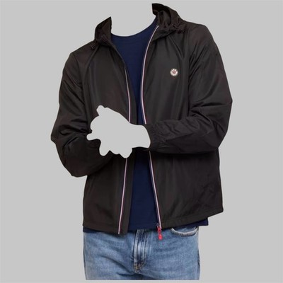 Lee Cooper - FAWAY Jacke schwarz - schwarz