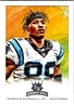 2021 Panini Chronicles #GK-31 Terrace Marshall Jr. Gridiron Kings