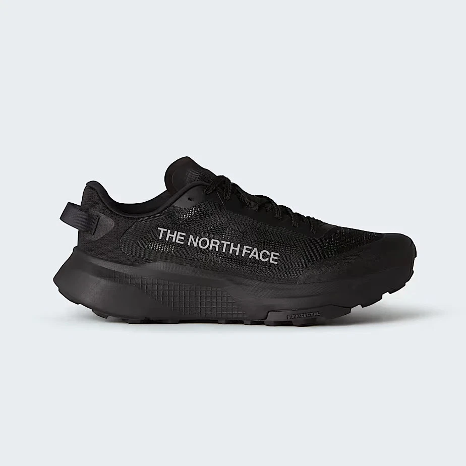 The North Face Men's Altamesa 300 V2 Trail Cushioned Running Shoes Black