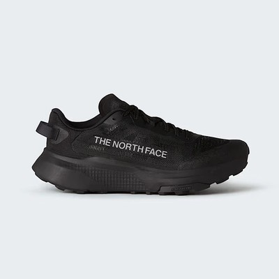 The North Face Herren Altamesa 300 V2 Trail Cushioned Laufschuhe Schwarz