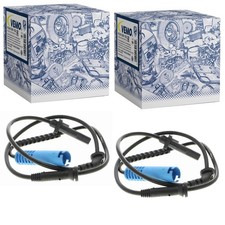 2x VEMO ABS-SENSOREN BEIDSEITIG VORNE passend f&uuml;r MINI | V20-72-5237