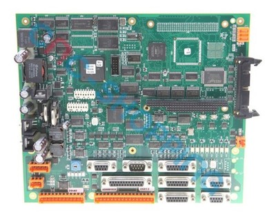 Sepro Robotique AE0000015229 CPU Board