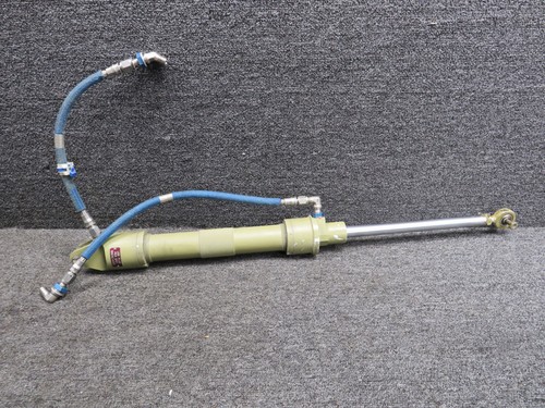159H10030-5 Gulfstream Aerospace Actuator Assembly