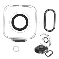 Smart Ring Charger Protective Case,Compatible with Oura Ring Gen 4 Charger,