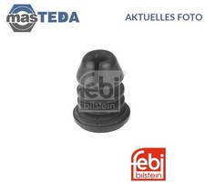 08453 ANSCHLAGPUFFER STOßDÄMPFER VORNE FEBI BILSTEIN FÜR AUDI 80,90,COUPE,B3