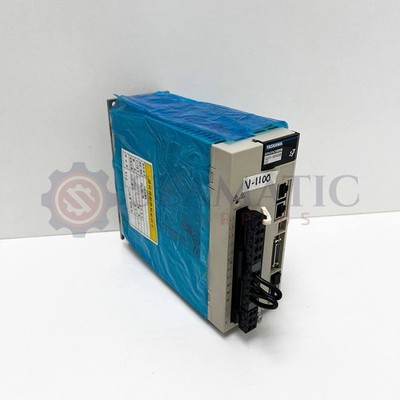 Yaskawa SGD7S-5R5A30B202 Servotreiber, V#1100 (GETESTET)