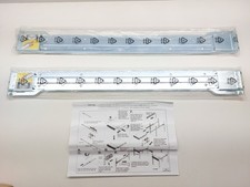 Server Rail MCP-290-00065-1N-NI015 Left and Right Side 