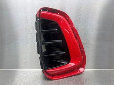 STOßSTANGENGITTER BUMPER GRILL Kia Picanto (JA) 2018 86546G6300