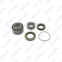 Radlagersatz FÜR Mitsubishi L200 / Triton (Ka T, KB T) - GSP GK6964A