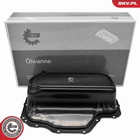 Esen SKV ÖLwanne 48SKV864 FüR Mercedes Klasse W251 V251 CLC CL203 Model S204 230