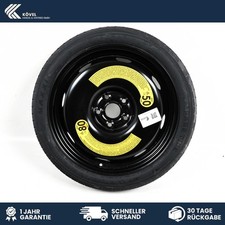 18 Zoll Ersatzrad Notrad Reserverad VW T-Roc 1 125/70 R18 5Q0601027BT