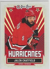 2025-26 O-Pee-Chee Retro #367 Austin WATSON