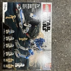 LEGO 75280 Star Wars 501st Legion Clone Troopers Battle Pack 2020 NEW SEALED BOX