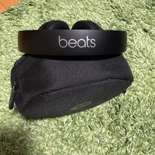 Beats Solo3 Wireless Black