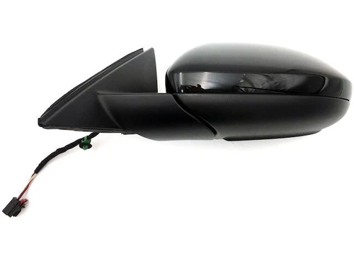 Left - Driver Side Mirror For 2019-2025 VW Jetta 2020 2021 2023 2022 CK979CB