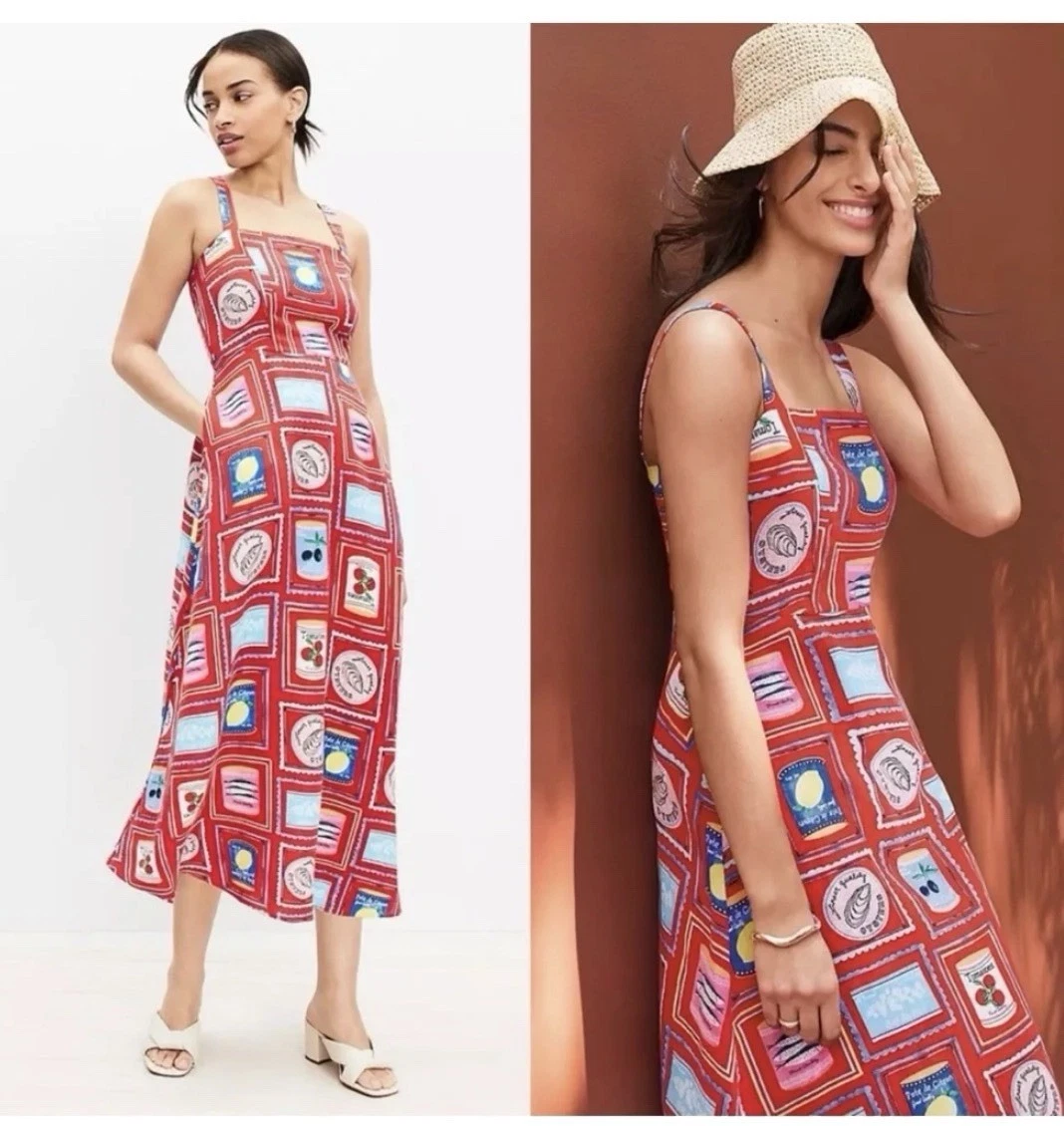 LOFT Women's Petites Dresses for Women for sale | eBay LOFT Women's Petites Dresses for Women for sale | eBay
