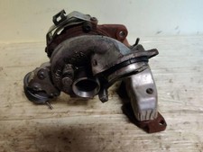 VW CC 358 Turbolader 03L233010F 2.00 Diesel 125kw 2011 34654495