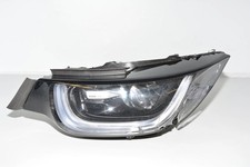 BMW I01 i3 Scheinwerfer LED links 8738735 LHD Defekt