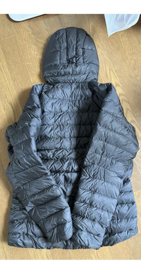 Arc'teryx x Palace Cerium LT