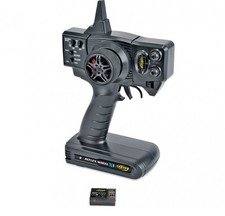 Carson FS Reflex X1 2-Kanal Fernsteuerung 2.4Ghz Set - 500500148